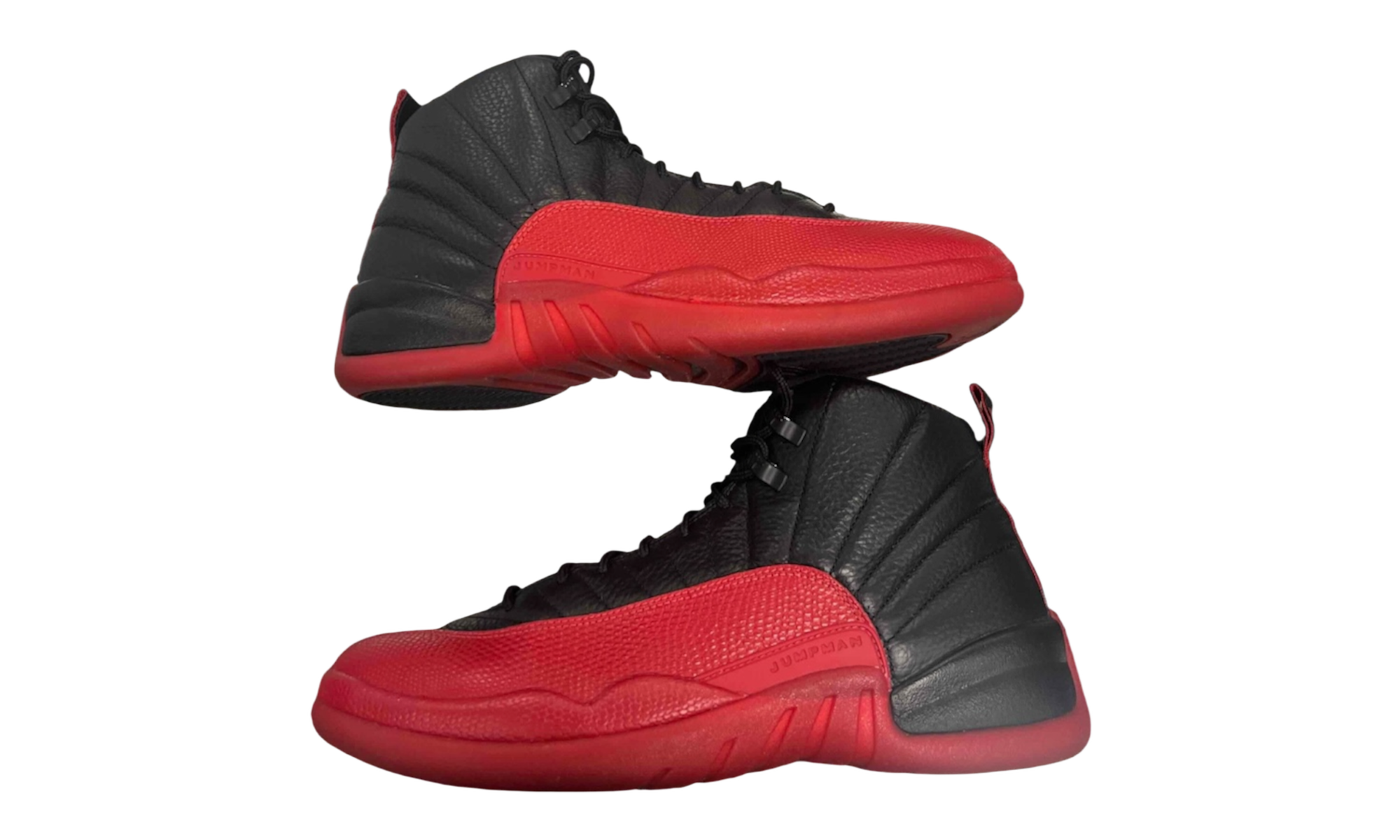 Air Jordan 12 Retro "Flu Game" (2025) (PreOwned)