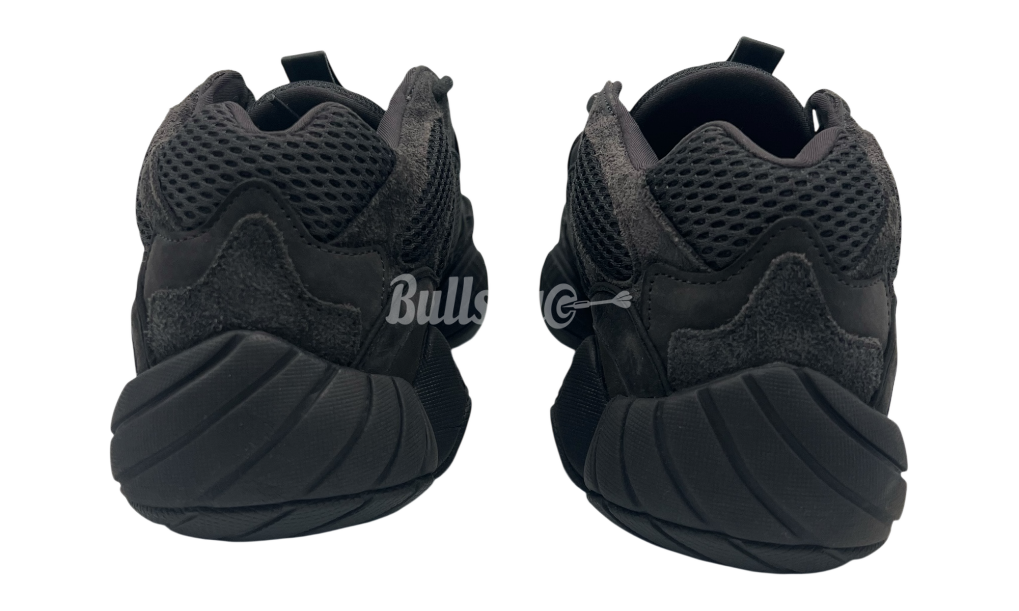 Adidas Yeezy 500 Utility Black (PreOwned)