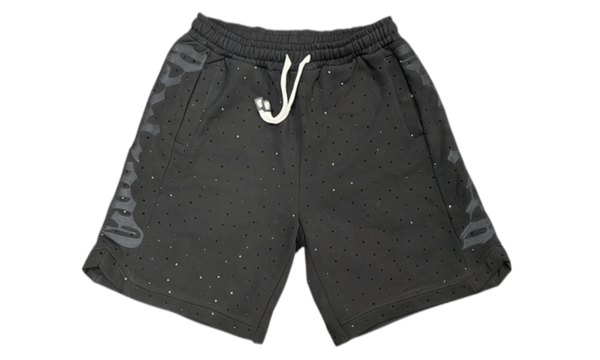 Godspeed VVS Black/Black Shorts (PreOwned)