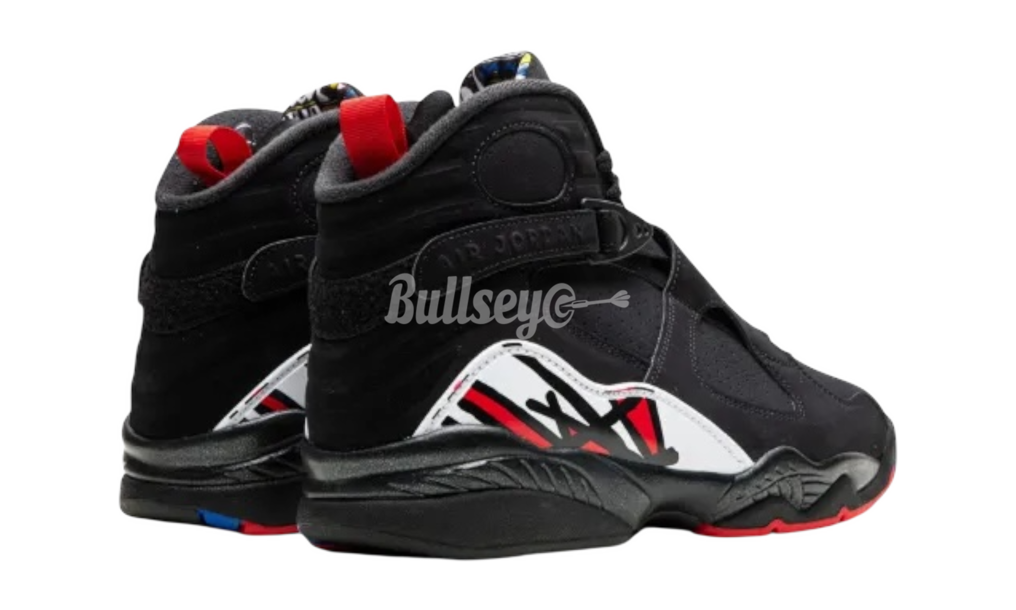 Air Jordan 8 Retro "Playoffs" (B-Grade) (No Box)
