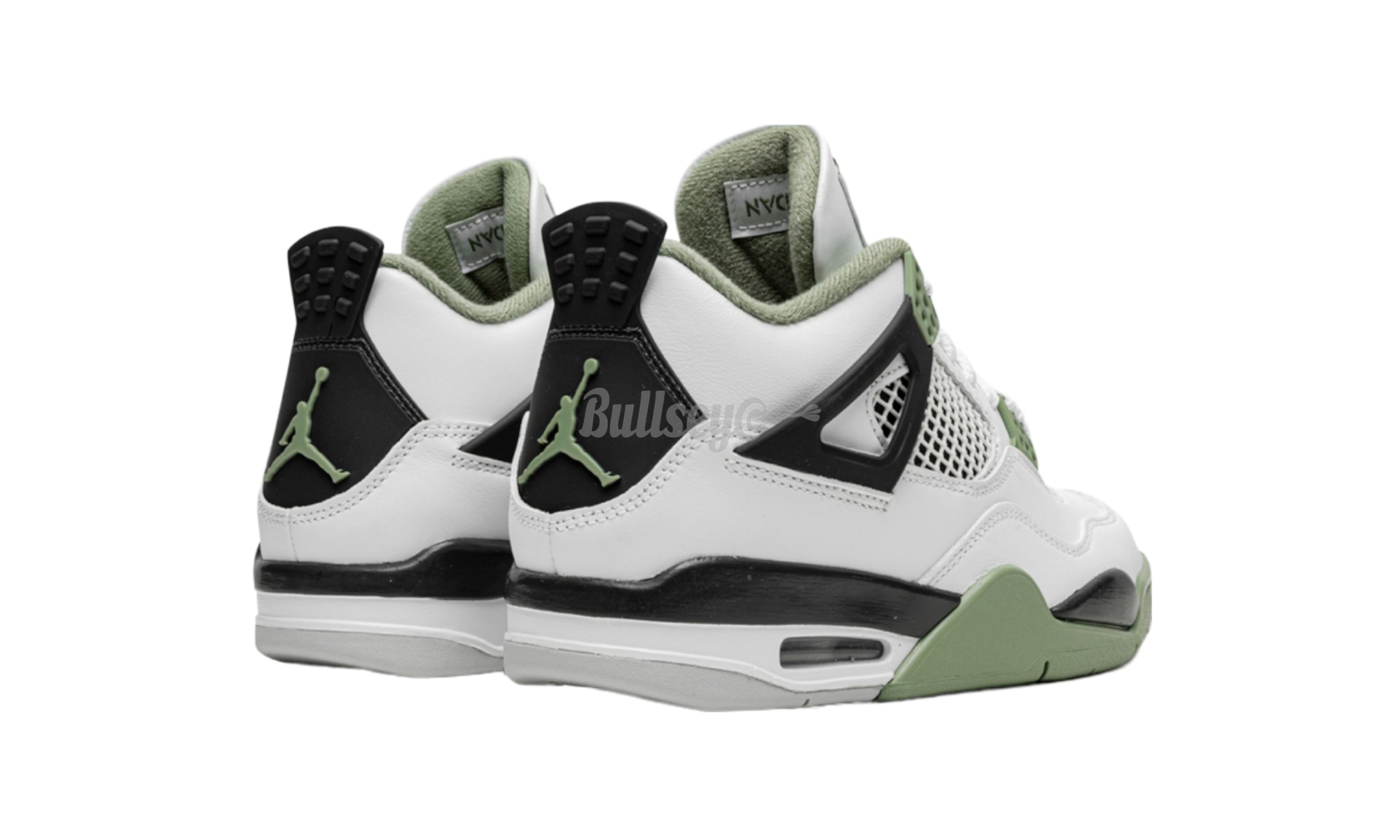 Air Jordan 4 Retro "Seafoam" (Womens)