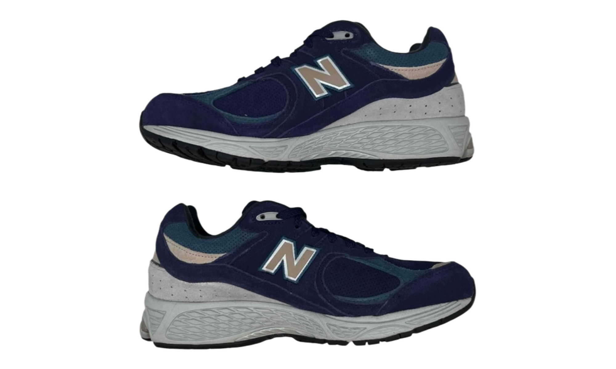 New Balance 2002R Night Tide (PreOwned)