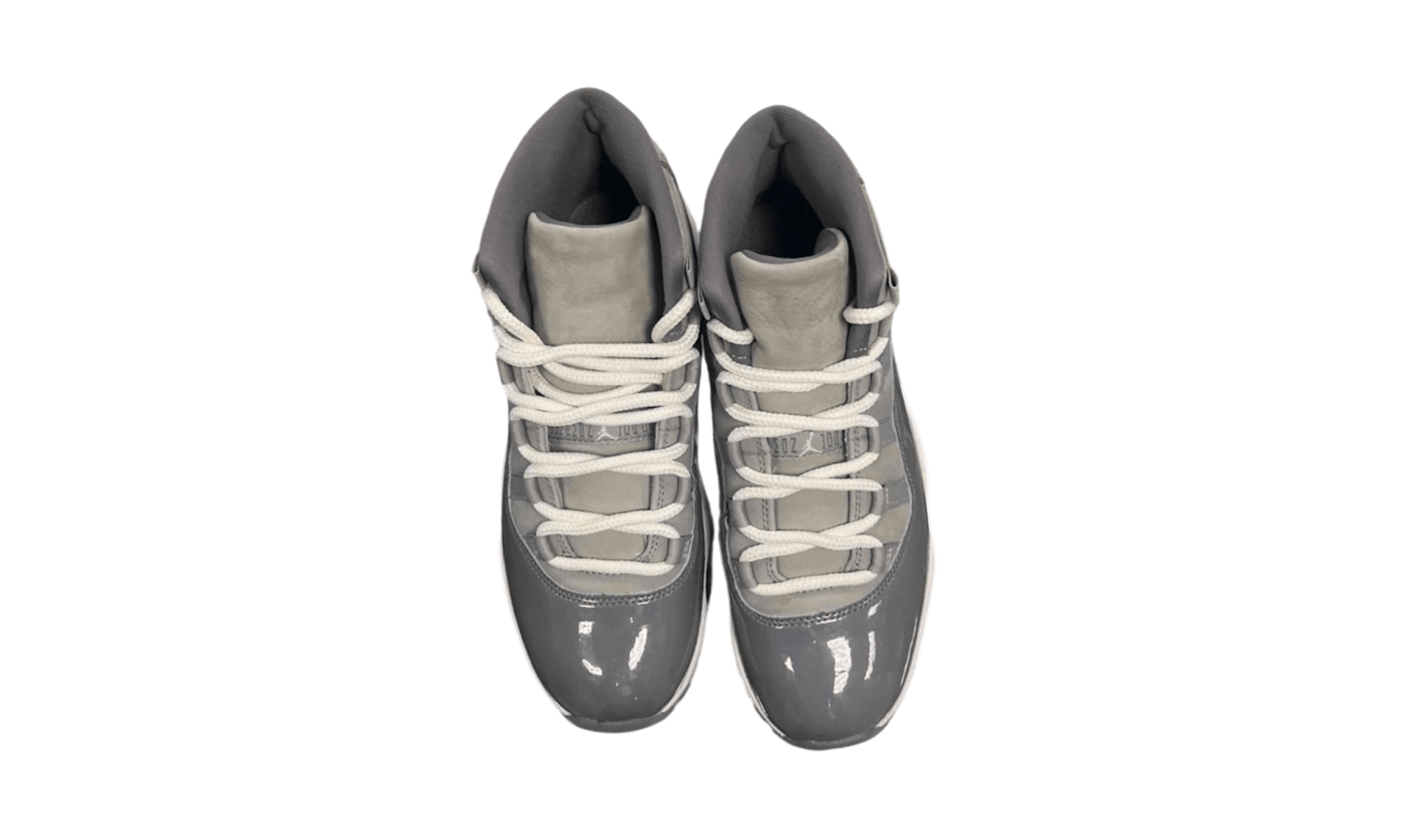 Air Jordan 11 Retro "Cool Grey" 2021 (PreOwned)