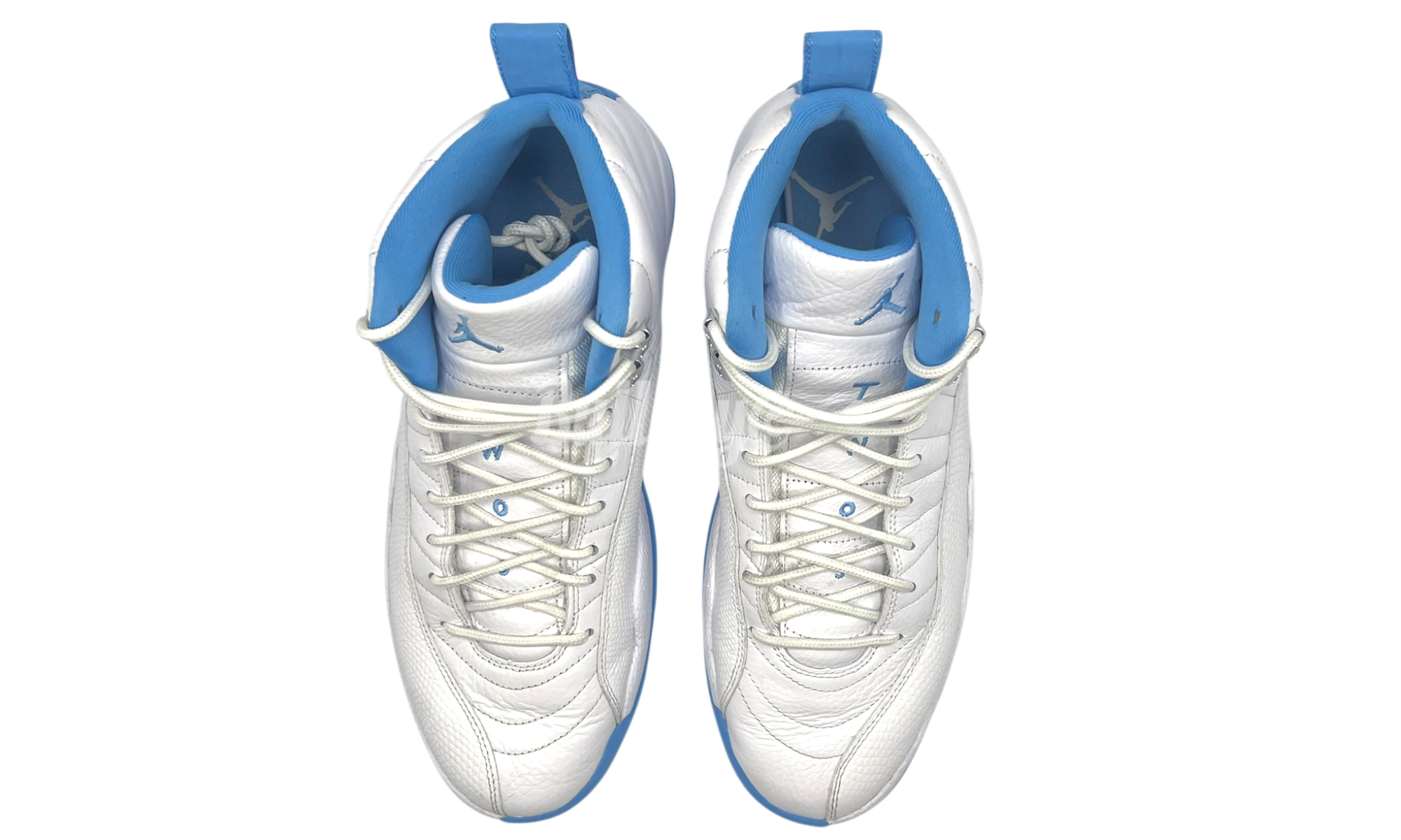 Air Jordan 12 Retro "Melo" (PreOwned)