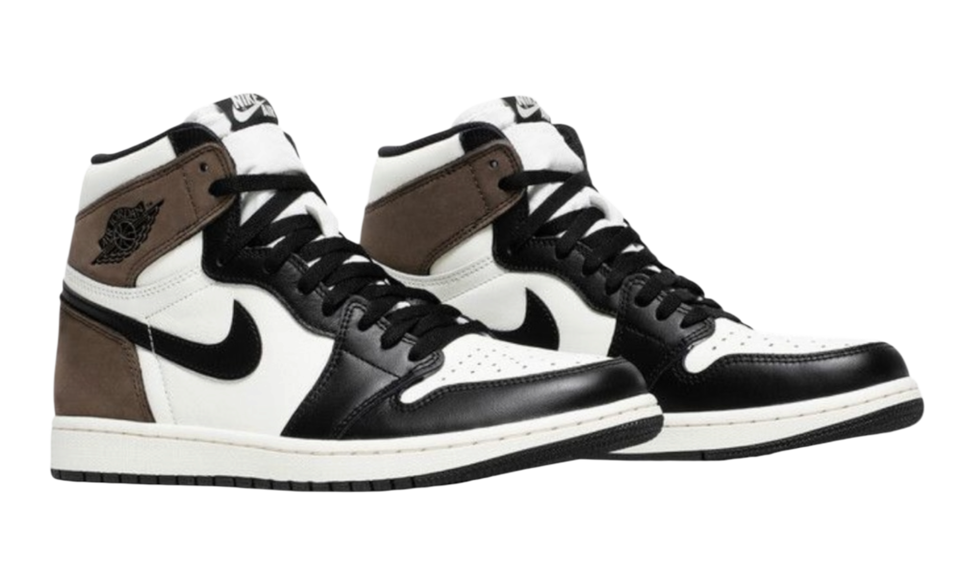 Air Jordan 1 Retro "Mocha"