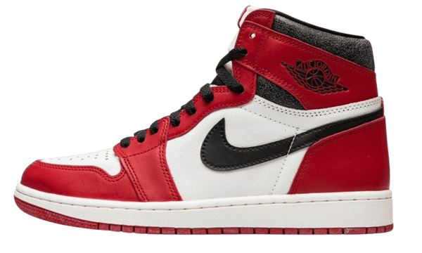 Air Jordan 1 Retro "Lost and Found"