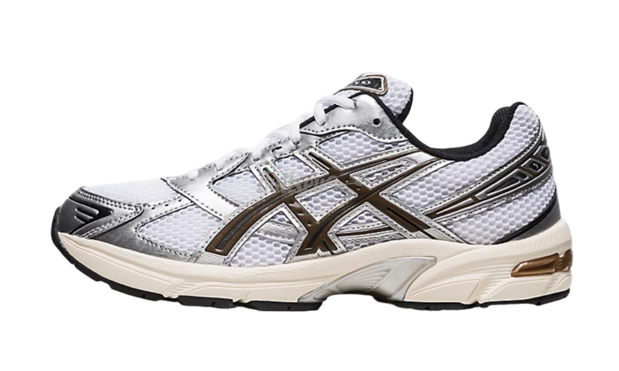 Asics Gel-1130 "White/Clay Canyon"