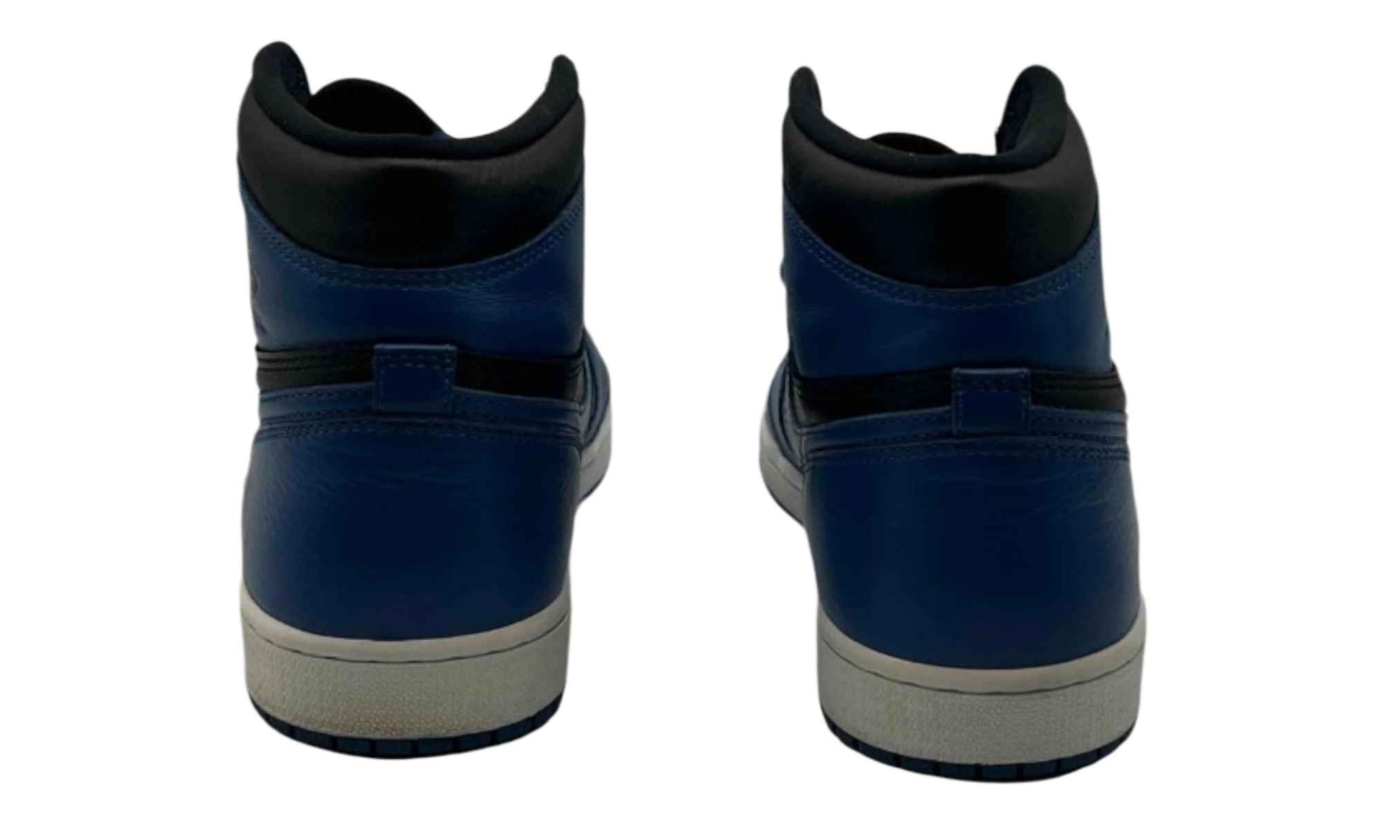 Air Jordan 1 Retro High OG "Dark Marina Blue" (PreOwned)
