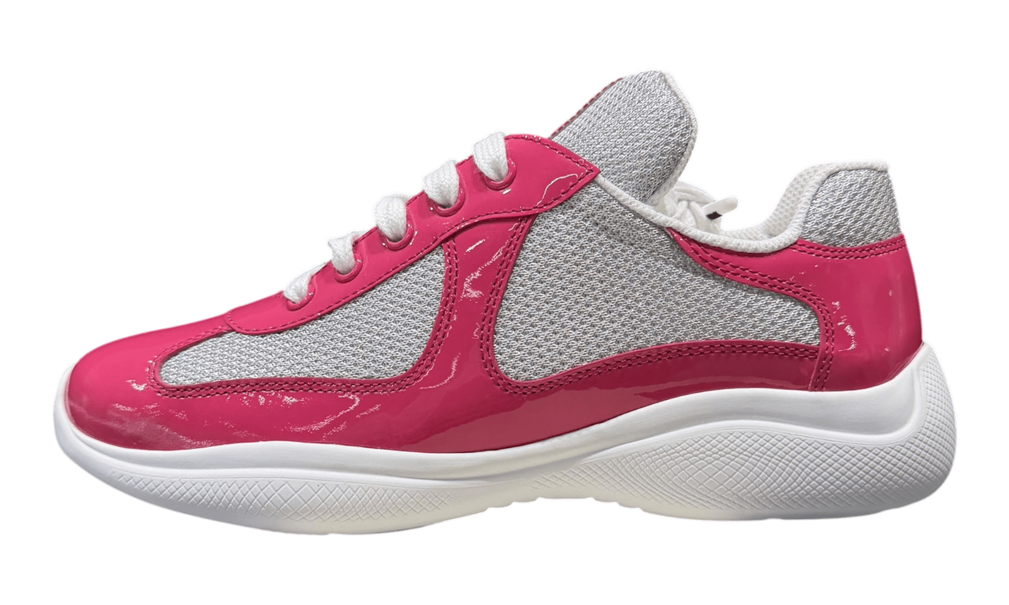 Prada America's Cup Peony Pink