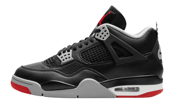 Air Jordan 4 Retro "Bred Reimagined"