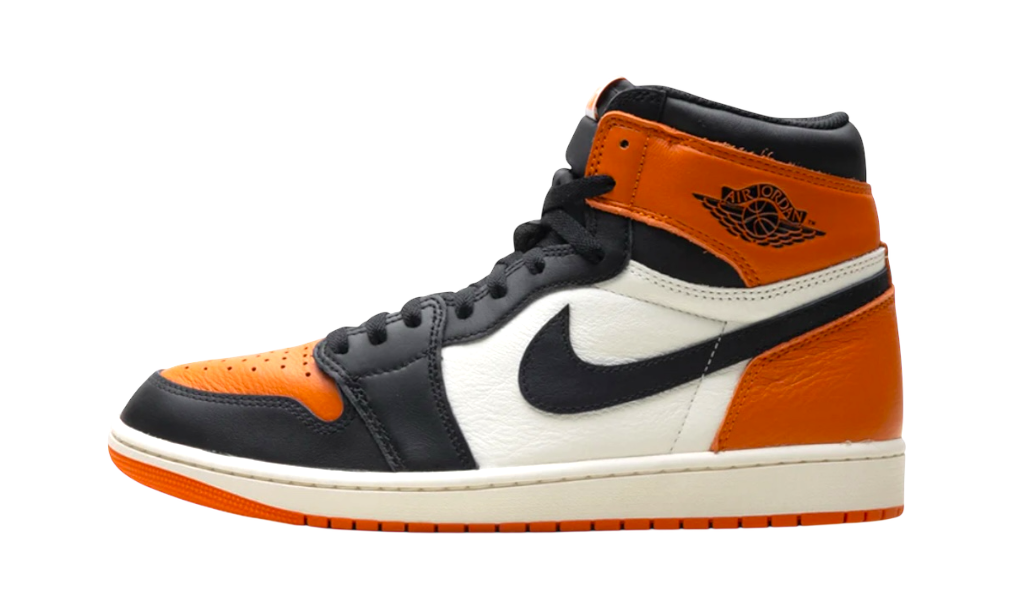 Air Jordan 1 Retro High OG "Shattered Backboard" (2025)