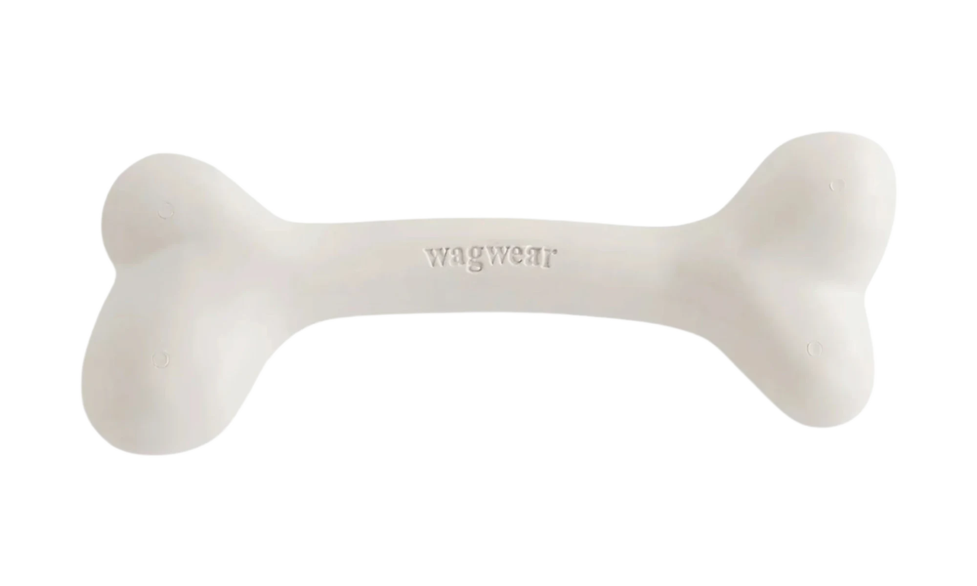 Kith x wagwear Bone Sandrift