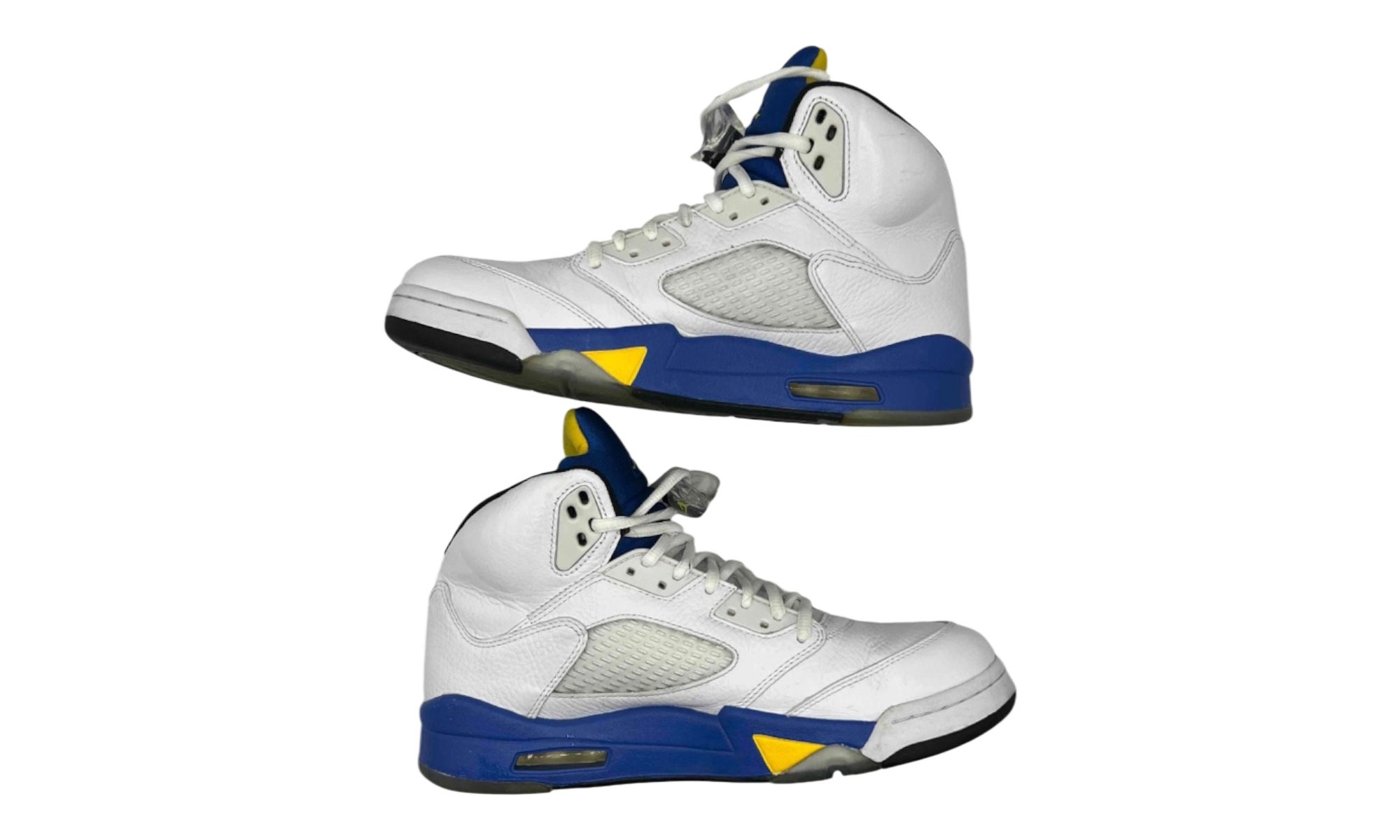 Jordan 5 Retro Laney (2013) (PreOwned)