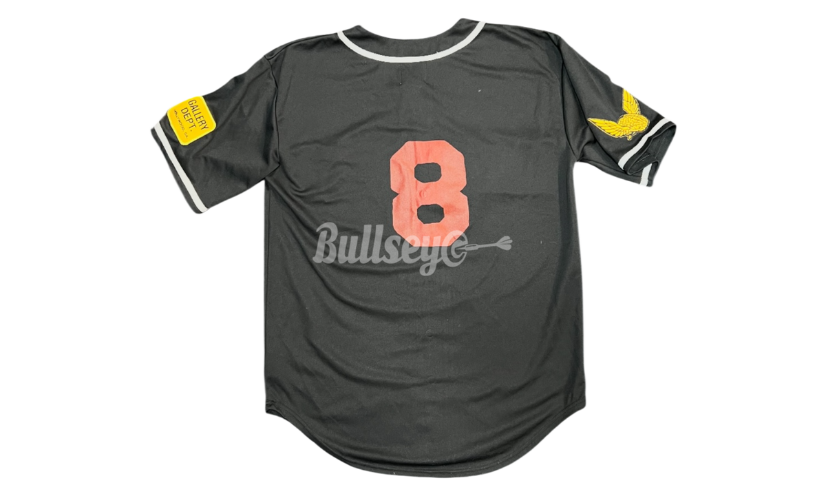 Gallery Dept. Echo Park Baseball Jersey Black (PreOwned)