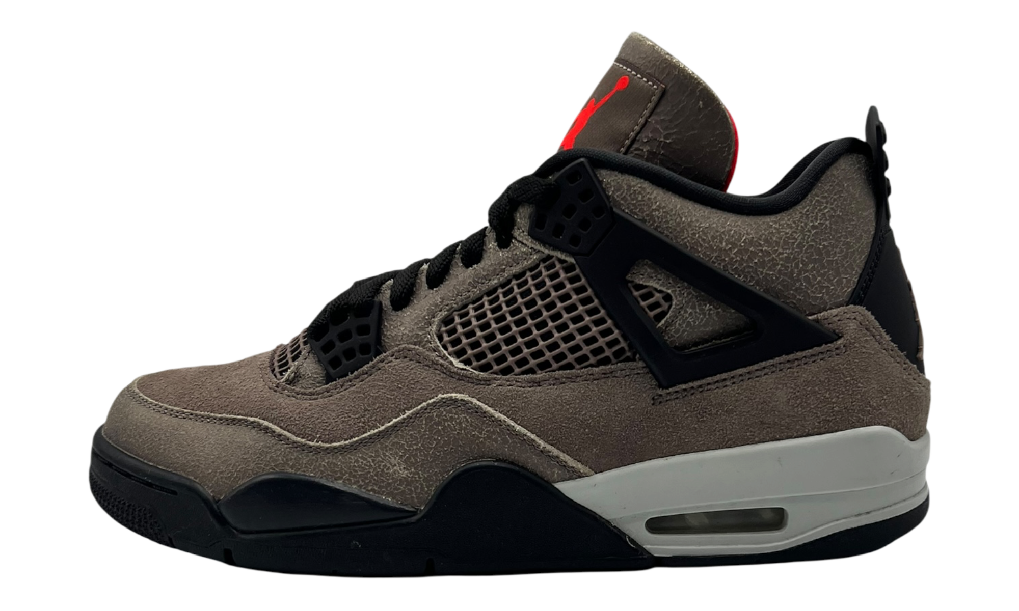 Air Jordan 4 Retro "Taupe Haze" (PreOwned)