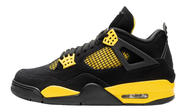 Air Jordan 4 Retro "Thunder" (2023)