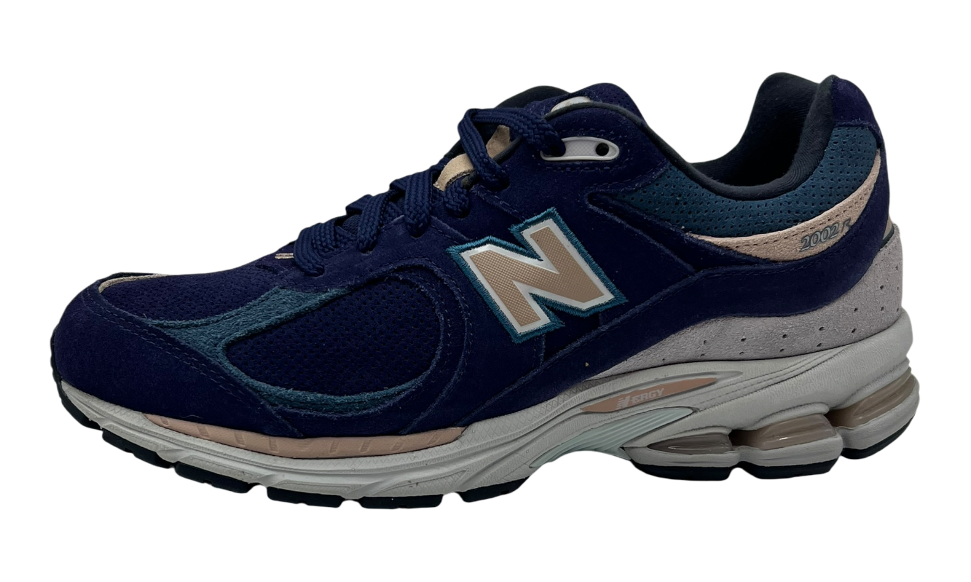 New Balance 2002R Night Tide (PreOwned)