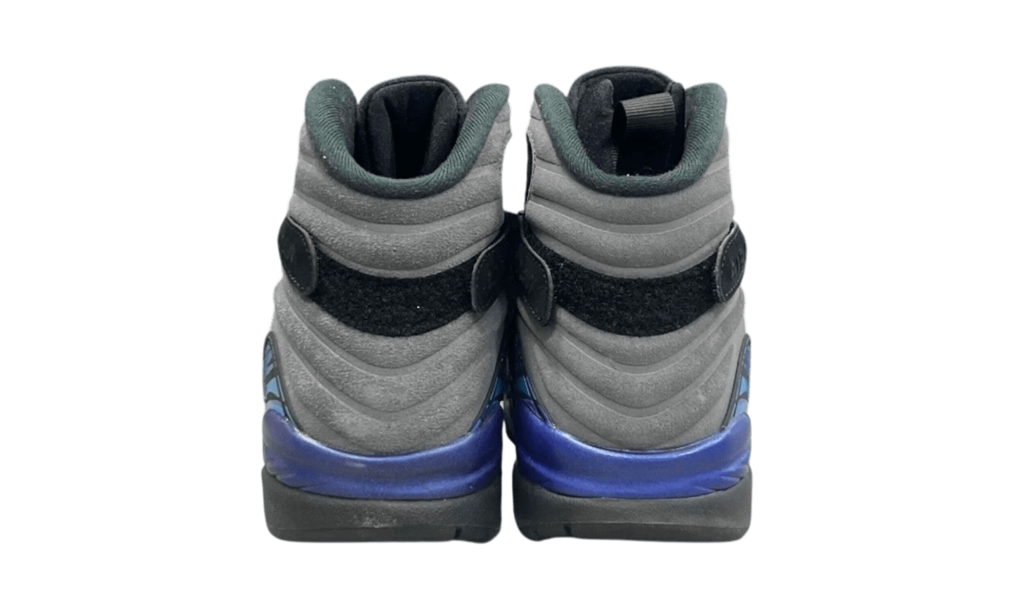 Air Jordan 8 Retro "Aqua" (2025) (PreOwned)
