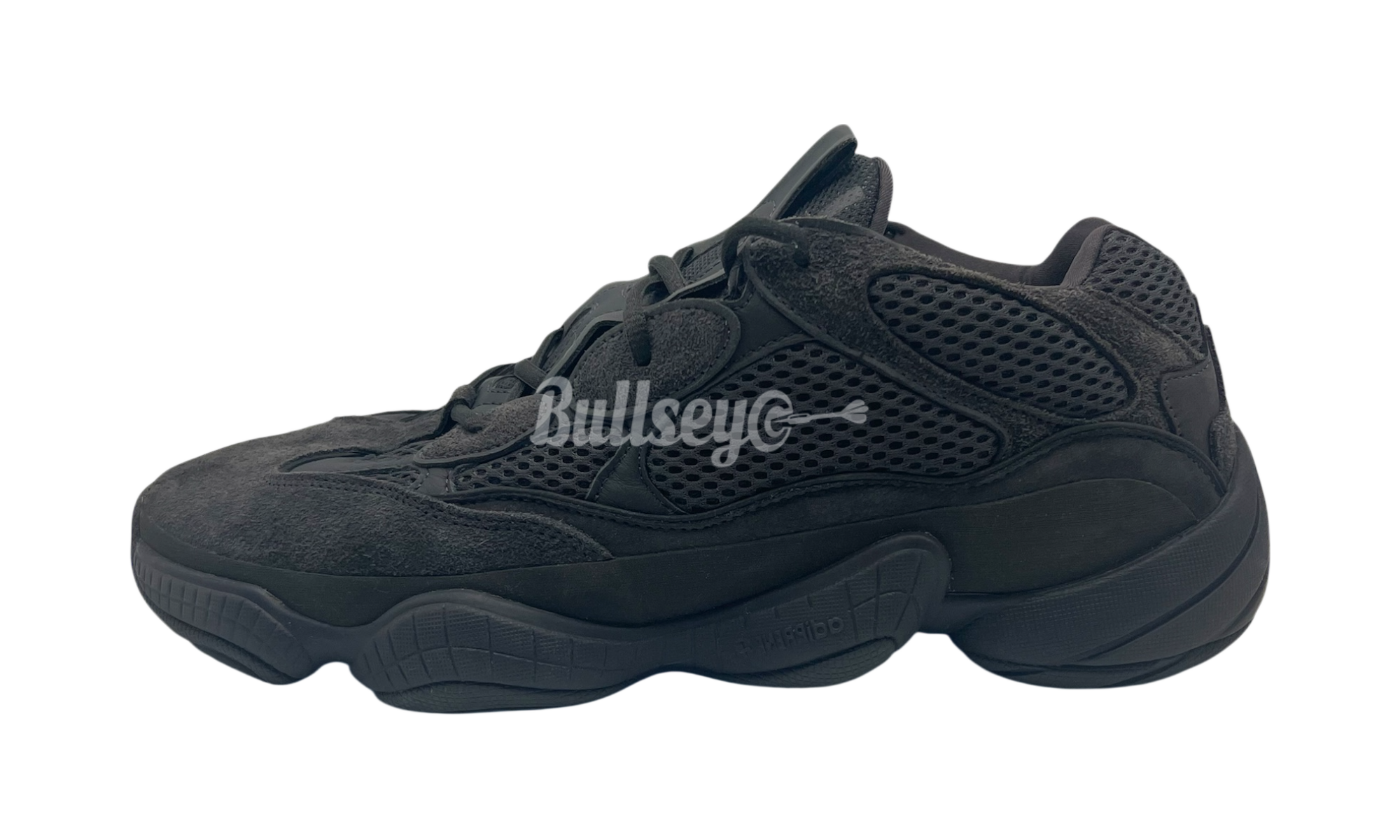 Adidas Yeezy 500 Utility Black (PreOwned)