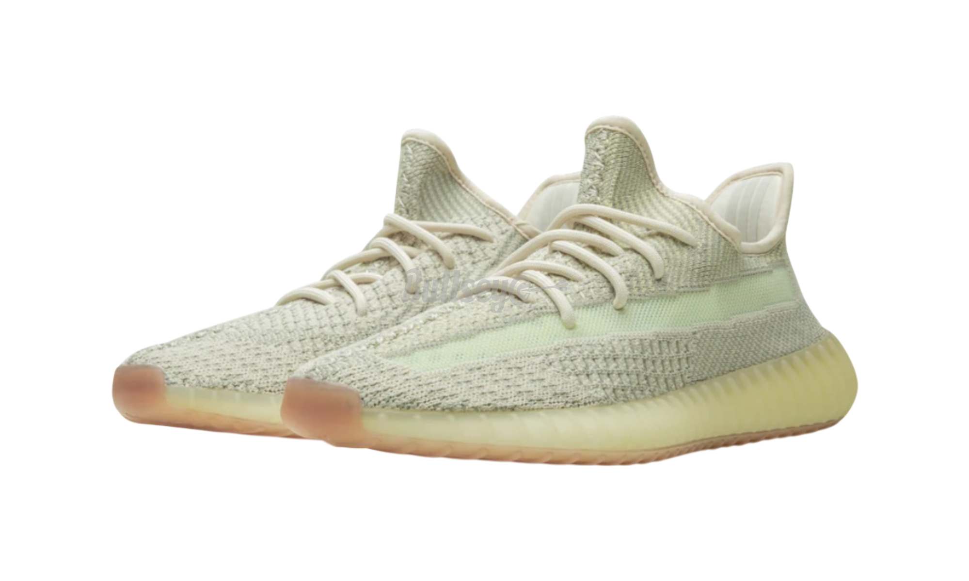 Adidas Yeezy Boost 350 V2 "Citrin (Reflective)"