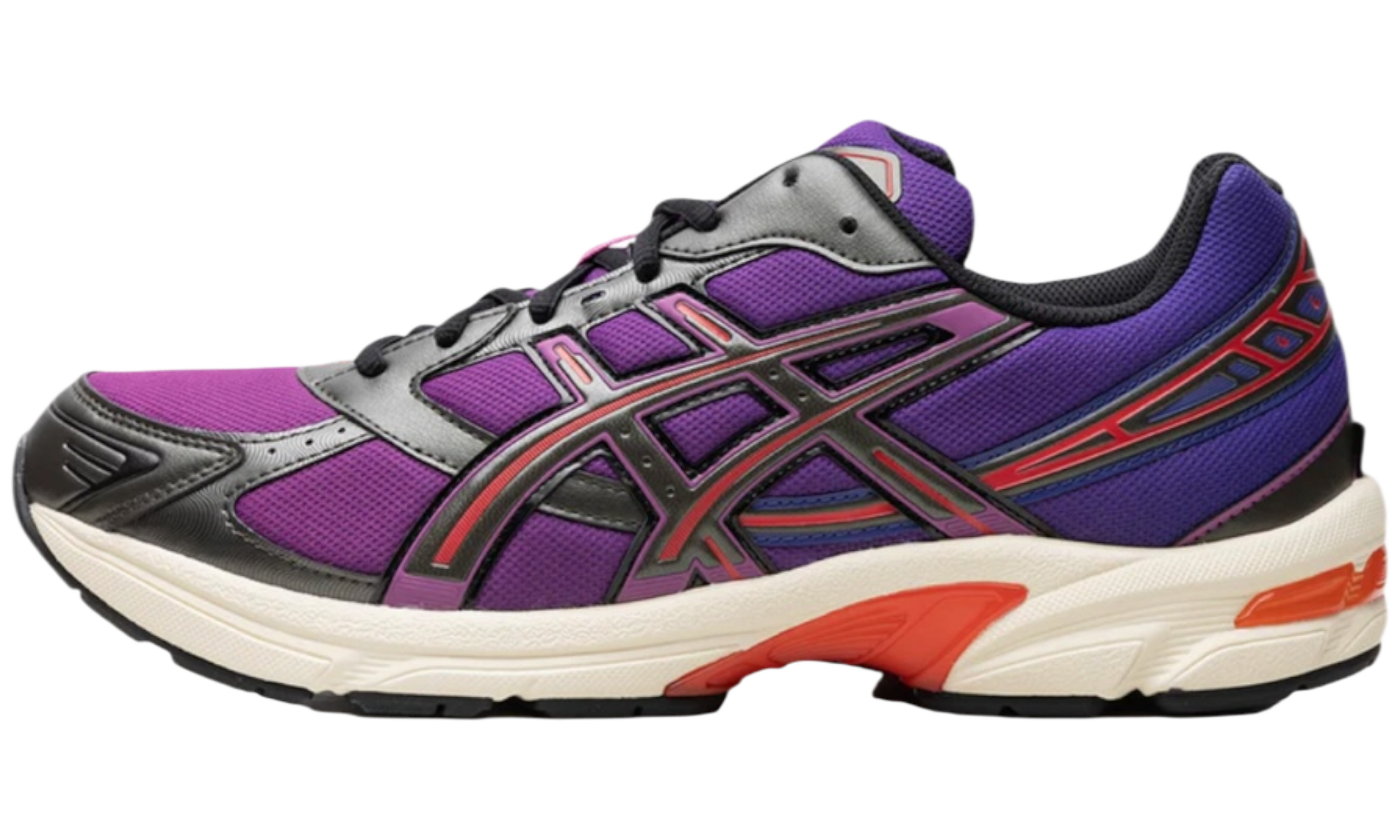 ASICS Gel-1130 Kith Marvel Villains Magneto Opened Box (Comic Not Included)