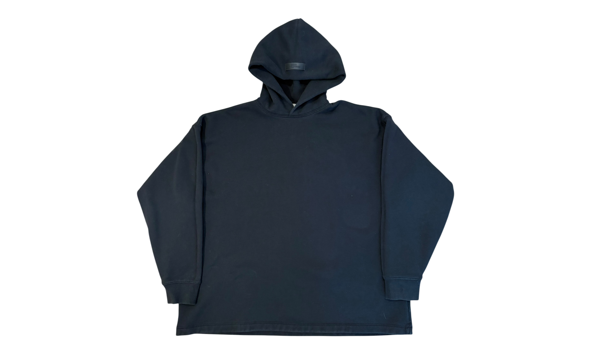 Fear of God Essentials Relaxed Stretch Limo Pullover (PreOwned)