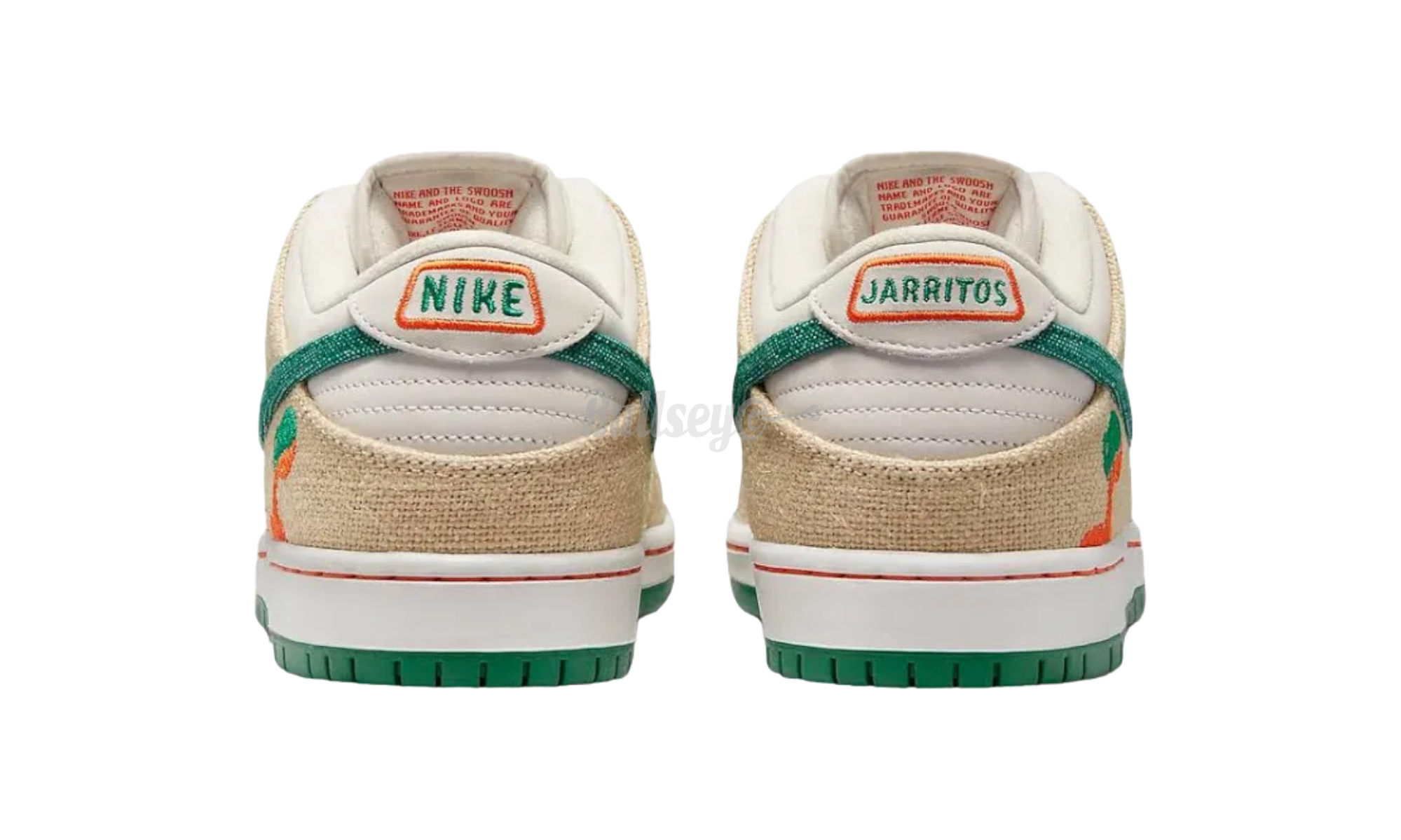Nike SB Dunk Low Pro QS "Jarritos"