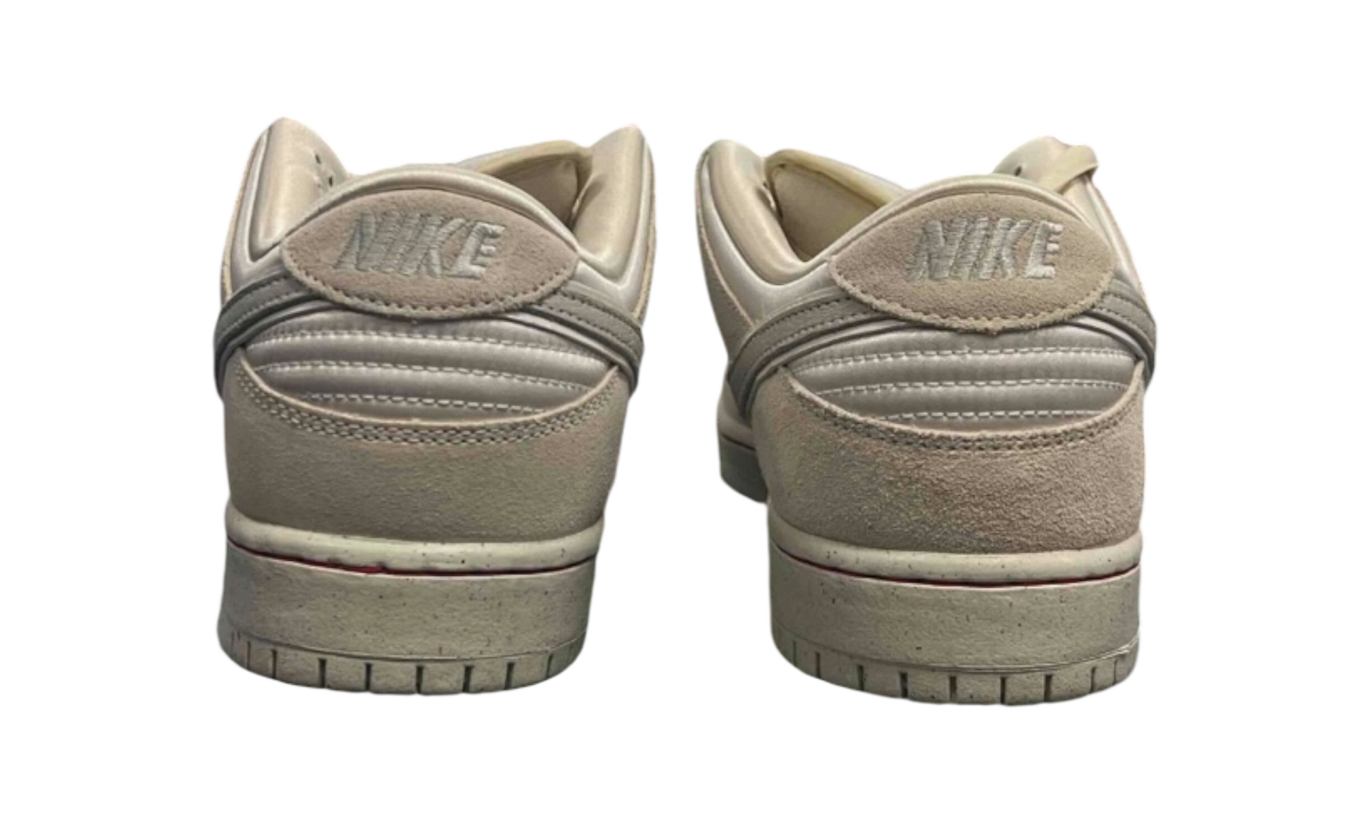 Nike SB Dunk Low City of Love Light Bone (PreOwned)