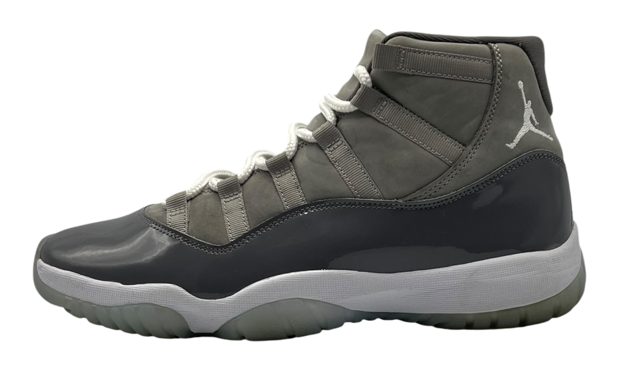 Air Jordan 11 Retro "Cool Grey" 2021 (PreOwned)