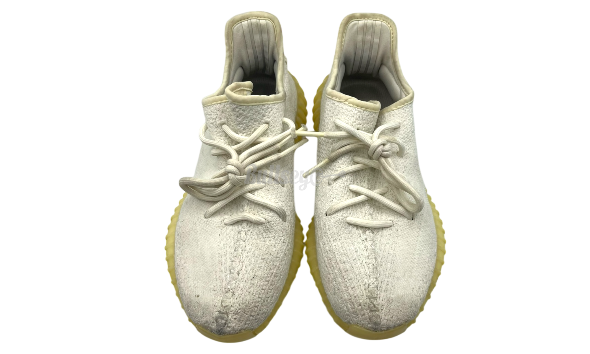 Adidas Yeezy 350 Boost V2 "Cream" (PreOwned)