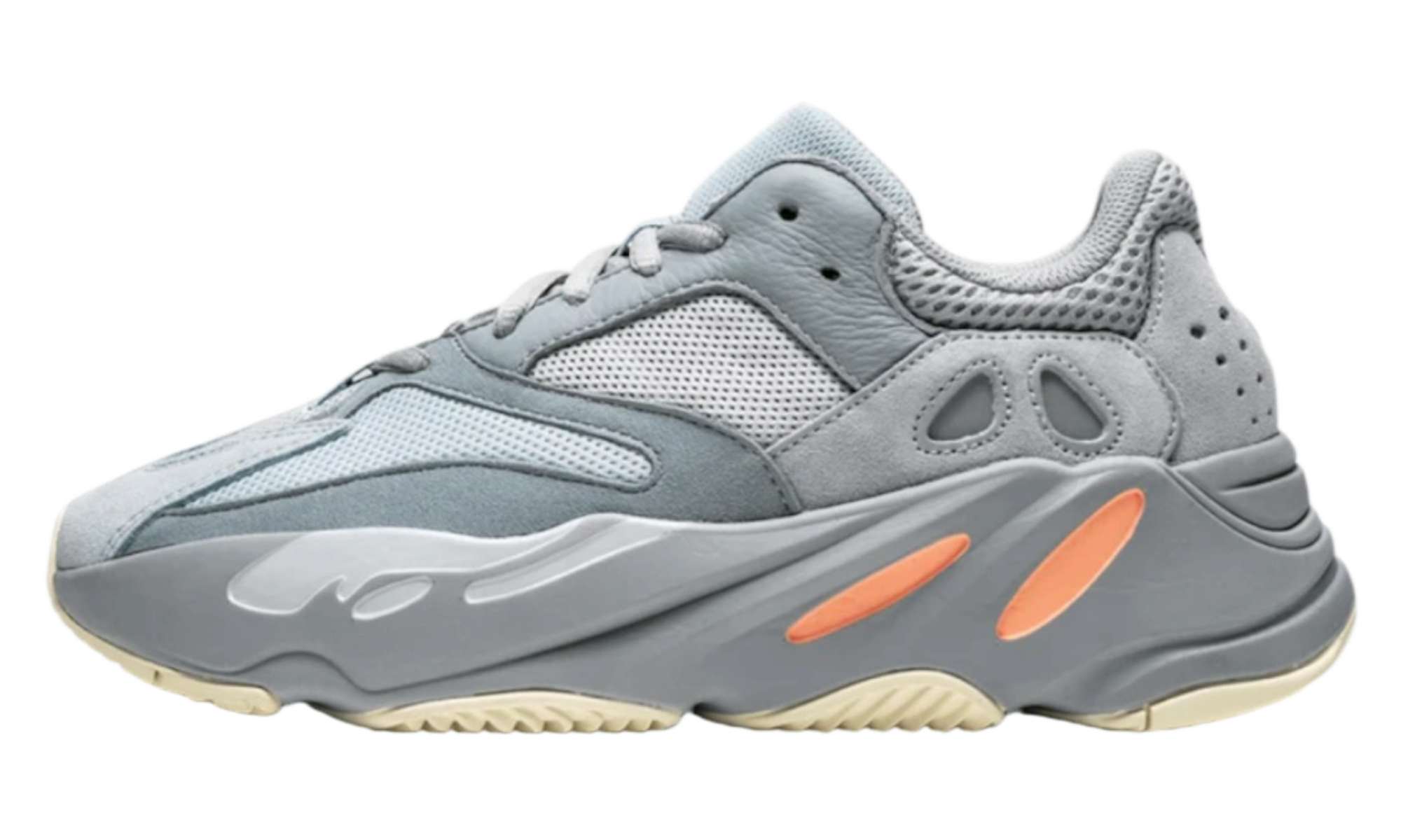adidas Yeezy Boost 700 Inertia (No Box)