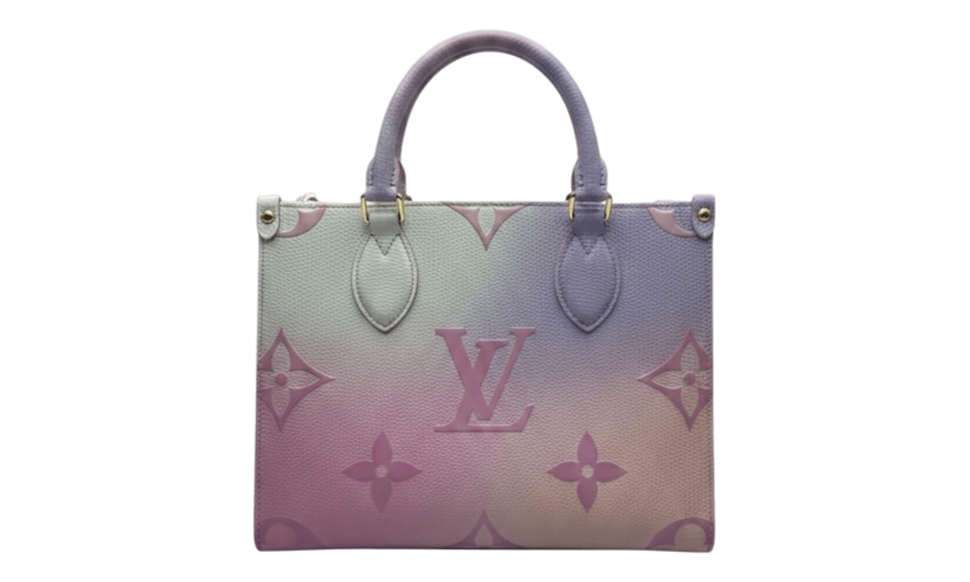Louis Vuitton LV Rare Sunrise Pastel (PreOwned)