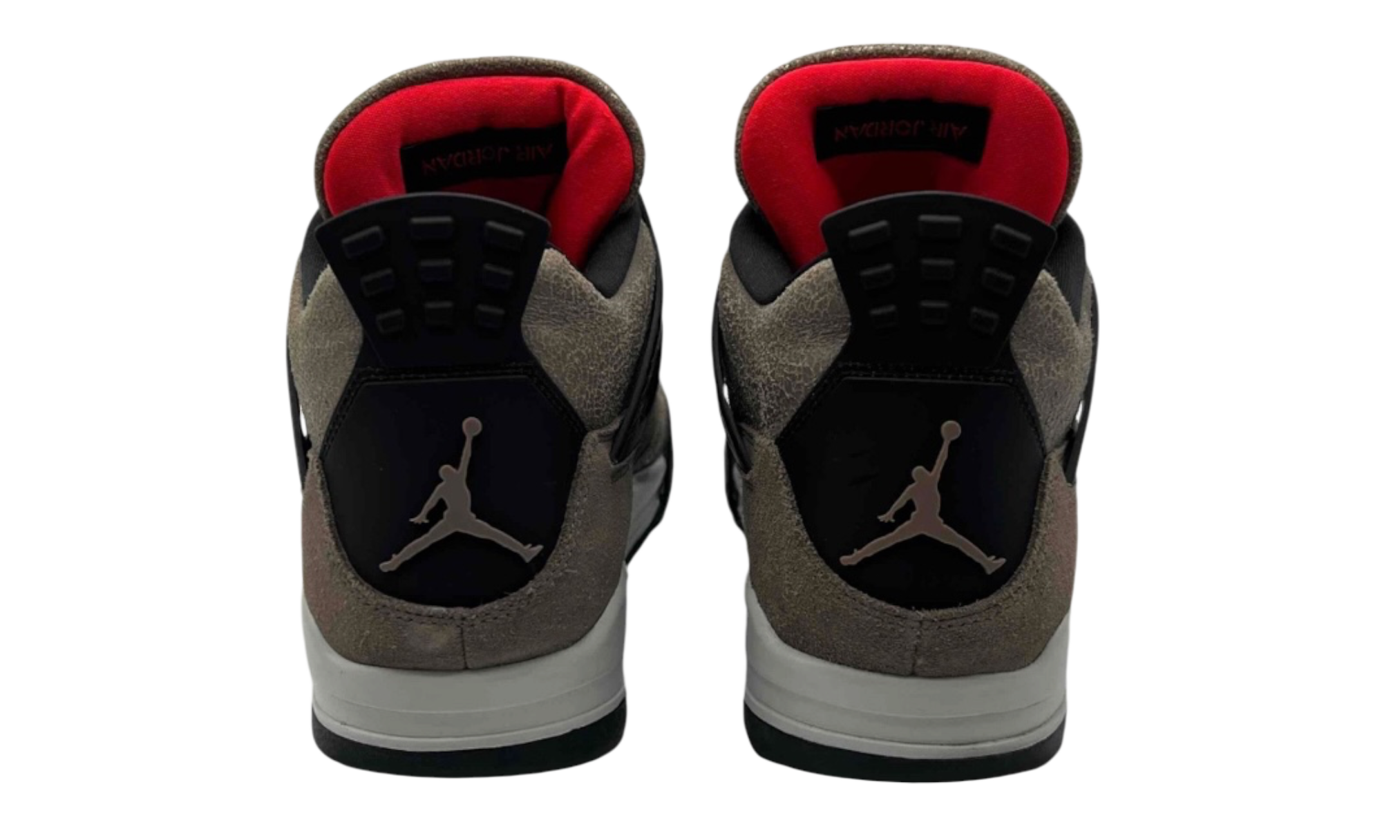 Air Jordan 4 Retro "Taupe Haze" (PreOwned) (Rep Box)