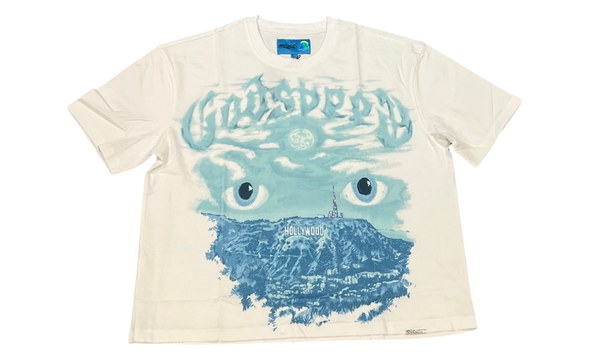 Godspeed HIlls Have Eyes II White T-Shirt