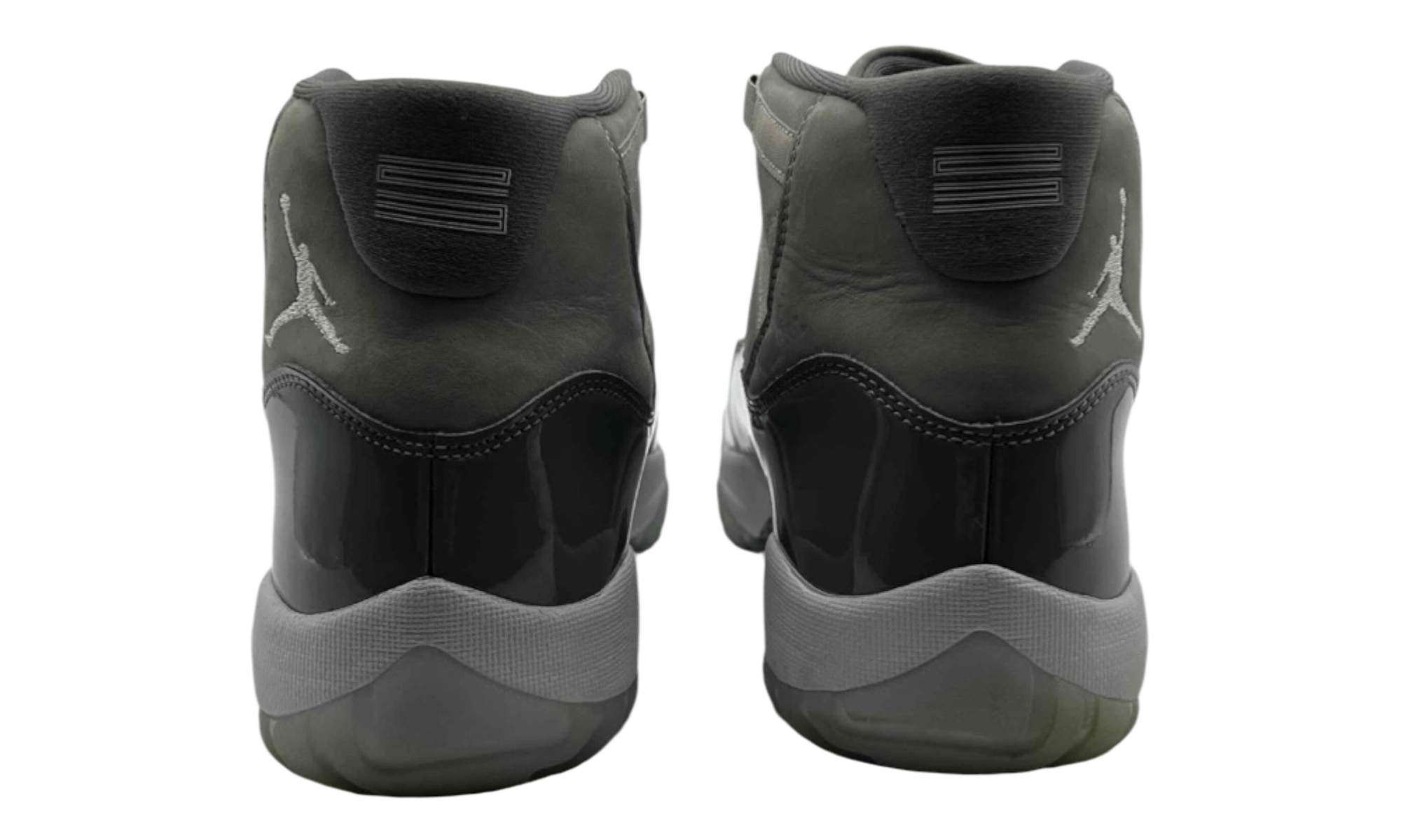 Air Jordan 11 Retro "Cool Grey" 2021 (PreOwned)