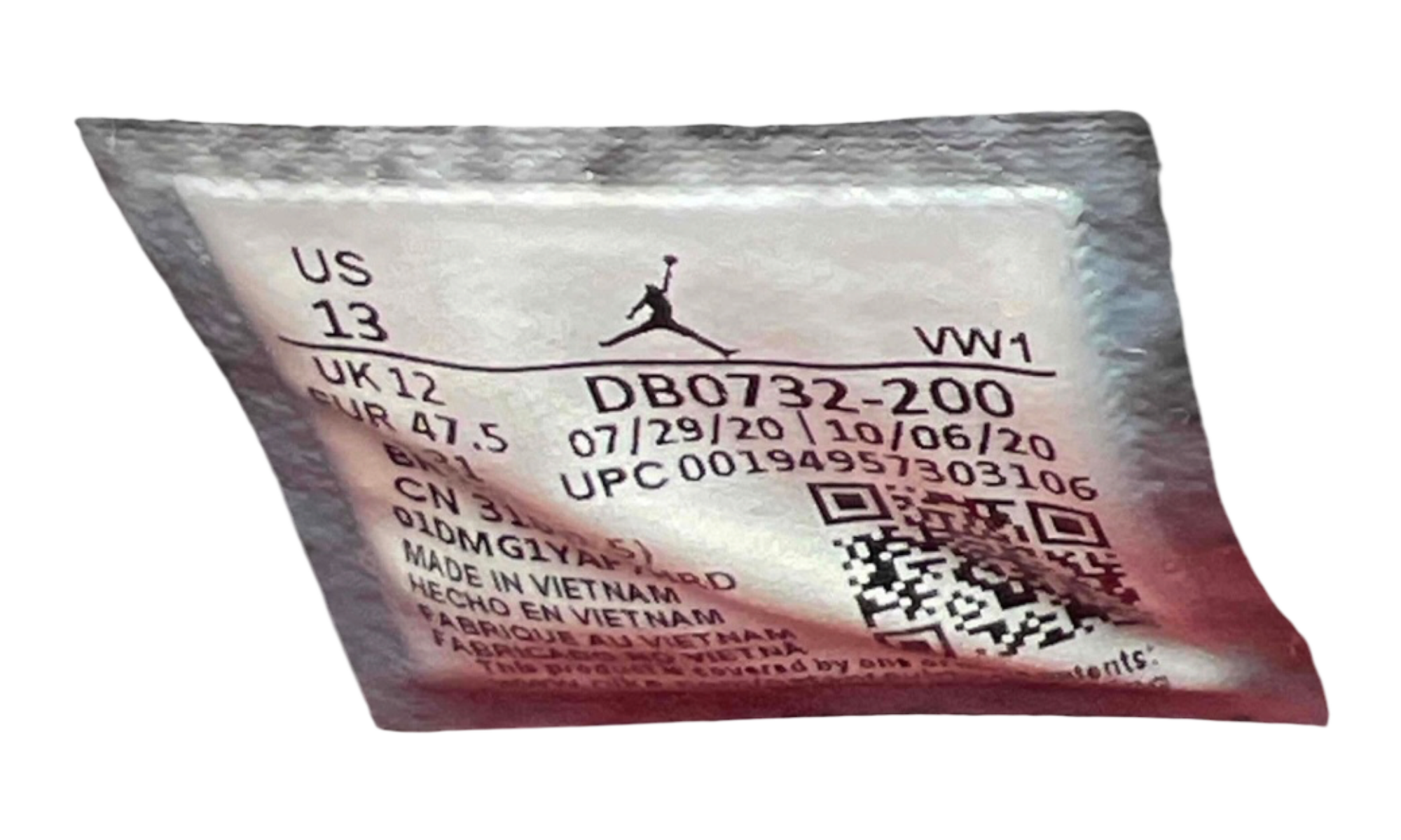 Air Jordan 4 Retro "Taupe Haze" (PreOwned) (Rep Box)