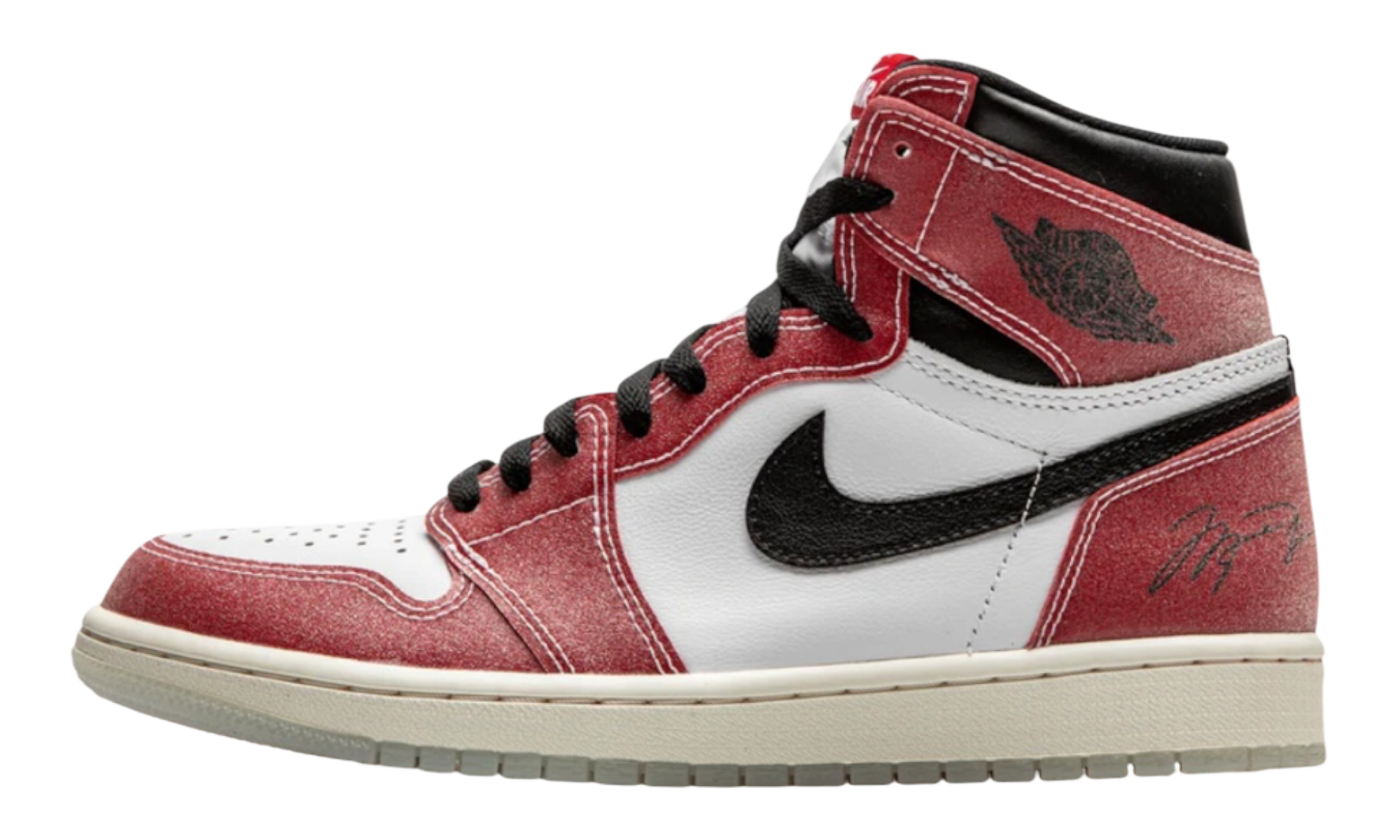 Jordan 1 Retro Trophy Room (No Blue Laces)