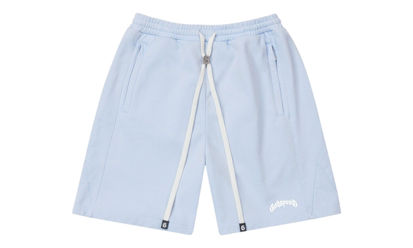 Godspeed VITAL Terry Light Blue Shorts
