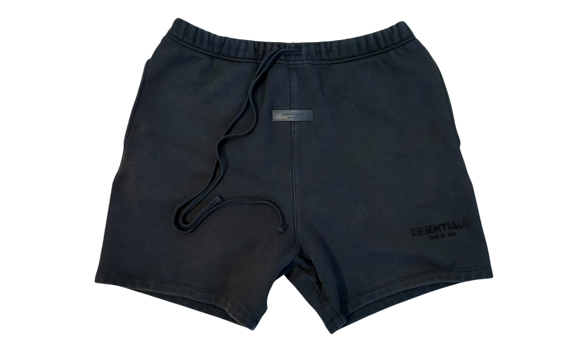 Fear of God Essentials SS22 Stretch Limo Sweatshorts (PreOwned)