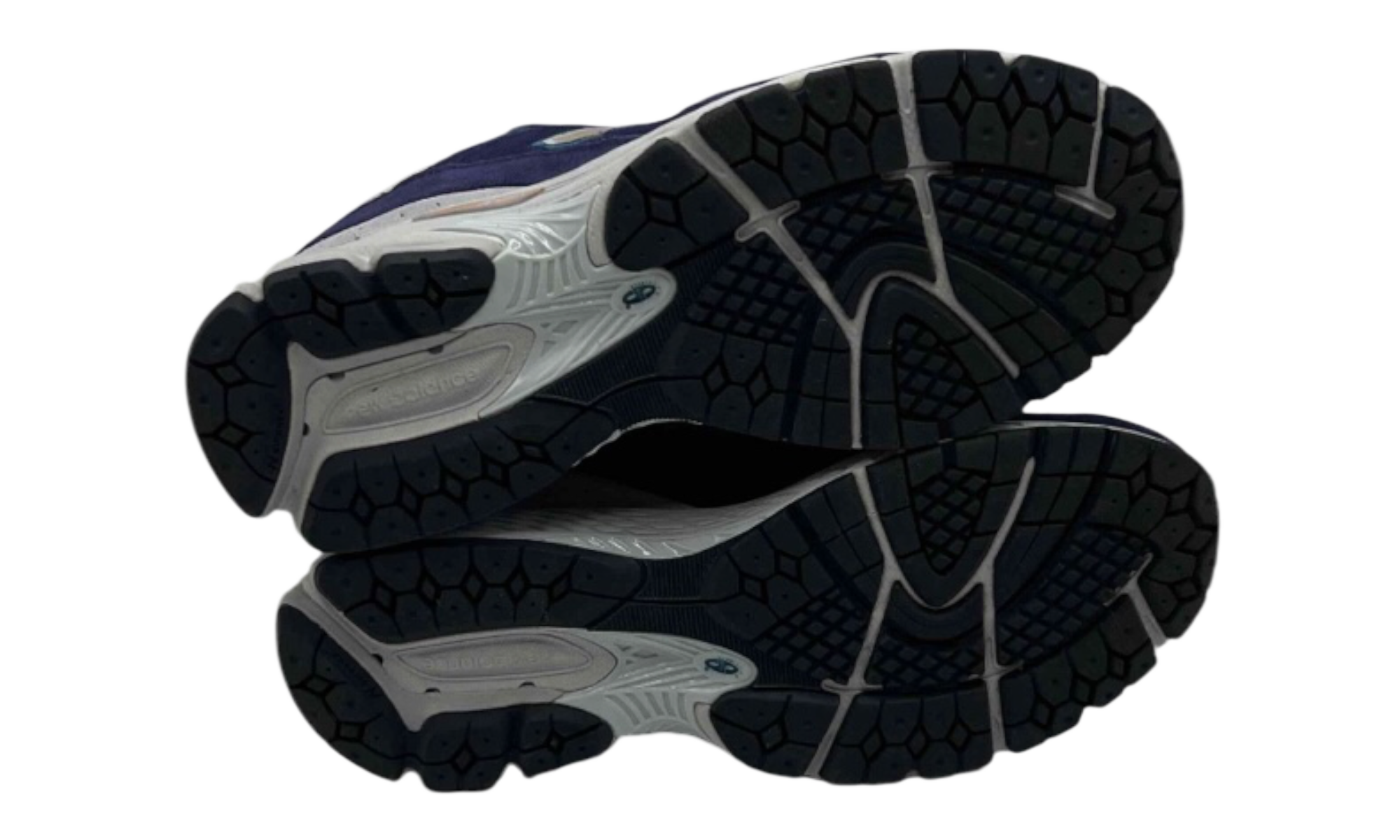 New Balance 2002R Night Tide (PreOwned)