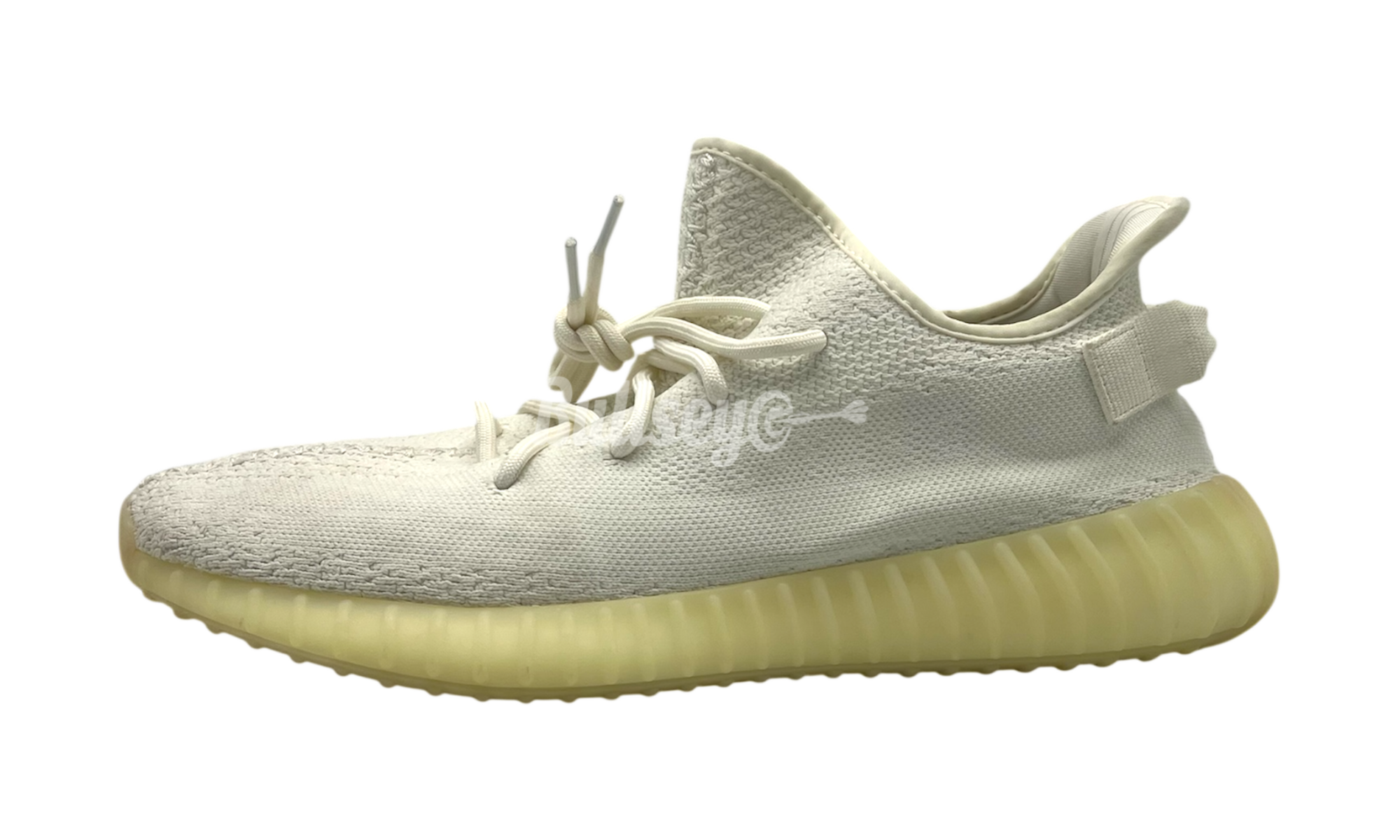 Adidas Yeezy 350 Boost V2 "Cream" (PreOwned)