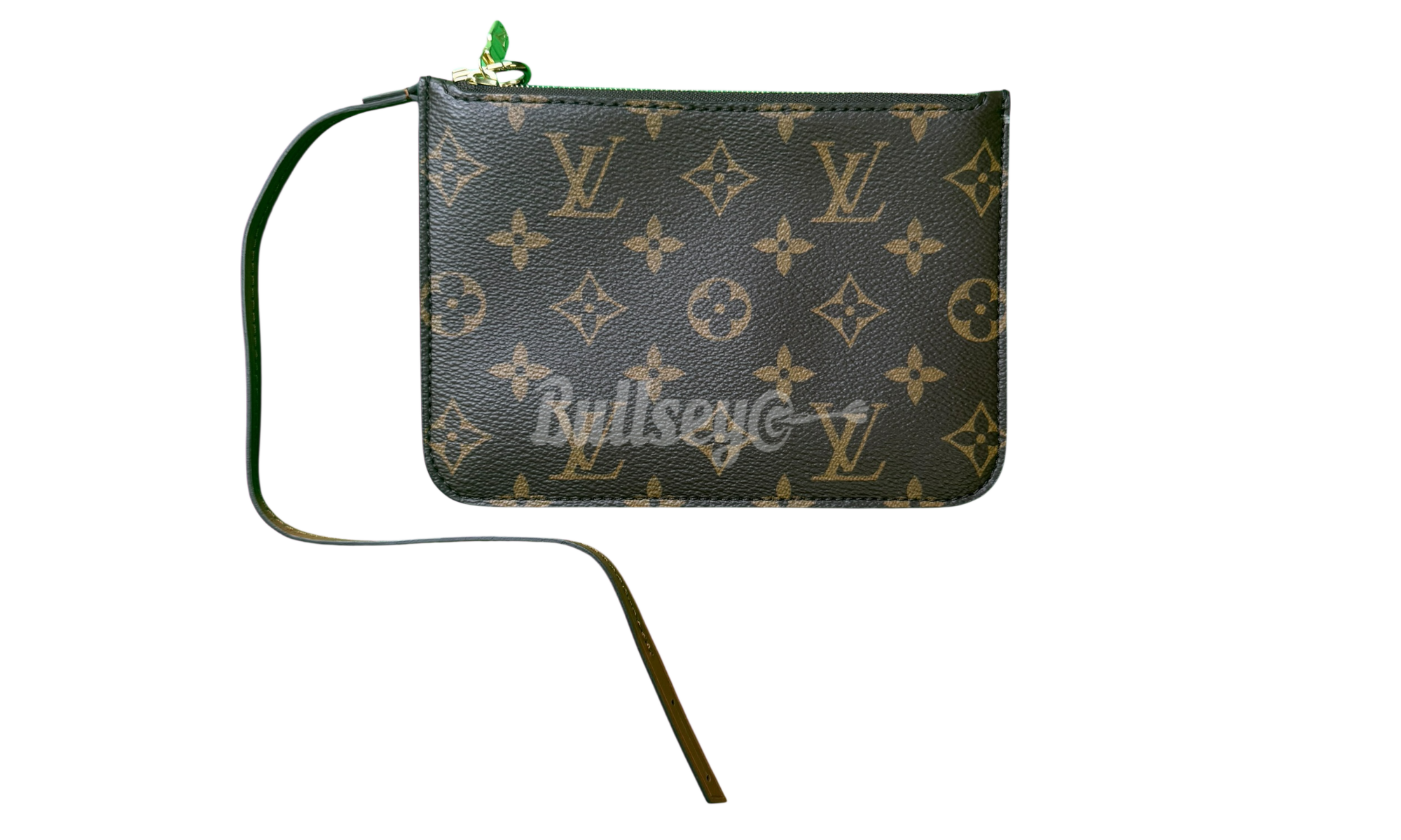 Louis Vuitton Monogram Loop Hobo Pochette (PreOwned)
