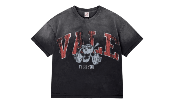 Vale Forever Big Brother Black T-Shirt