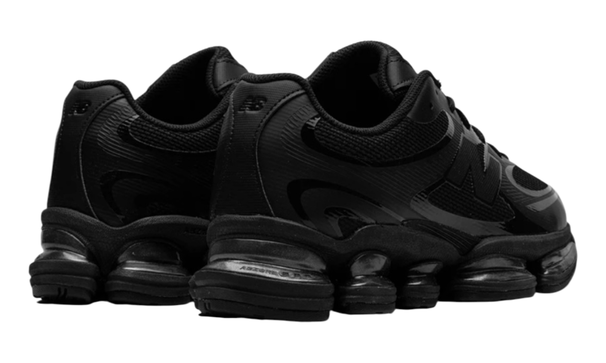 New Balance Abzorb 2000 Black