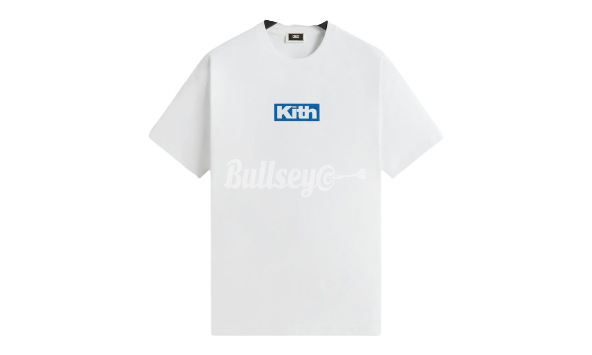 Kith Retro Logo White T-Shirt