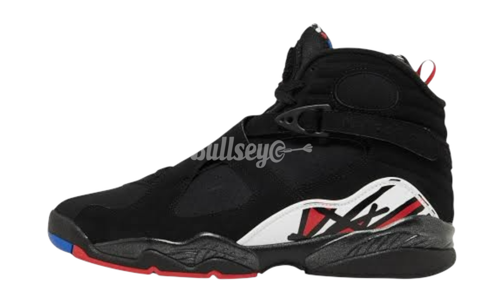 Air Jordan 8 Retro "Playoffs" (B-Grade) (No Box)