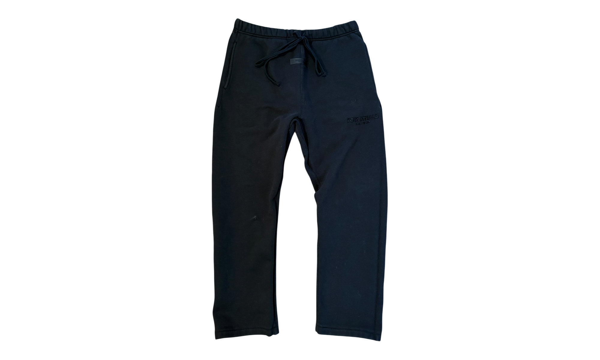 Fear of God Essentials Stretch Limo Relaxed Sweatpants (PreOwned)