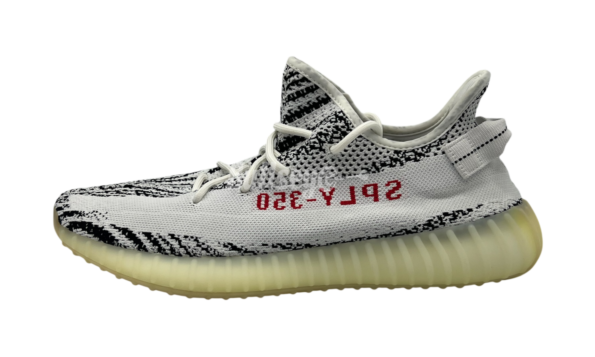 Adidas Yeezy Boost 350 "Zebra" (PreOwned) (Rep Box)