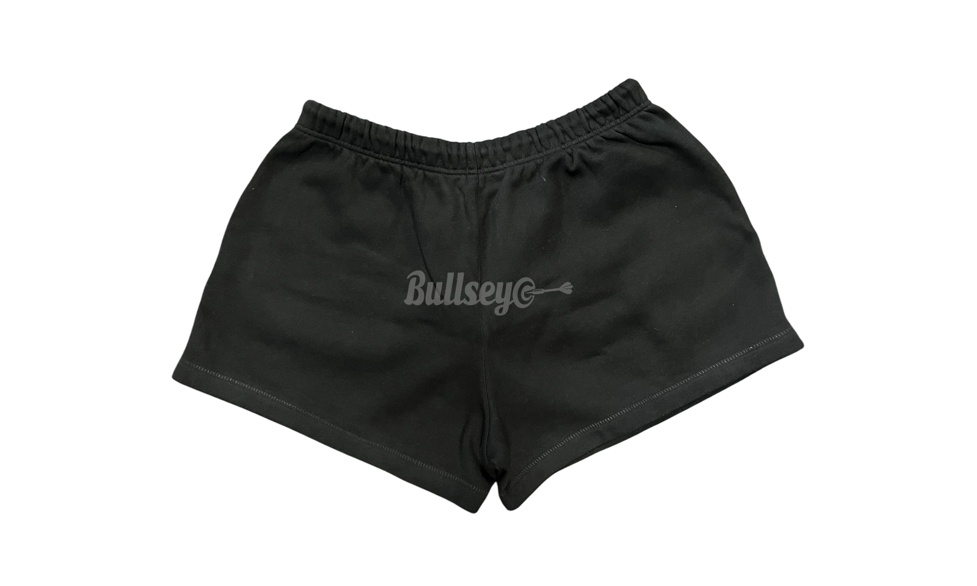 Fear Of God Essentials Black Fleece Sweat Shorts (PreOwned)