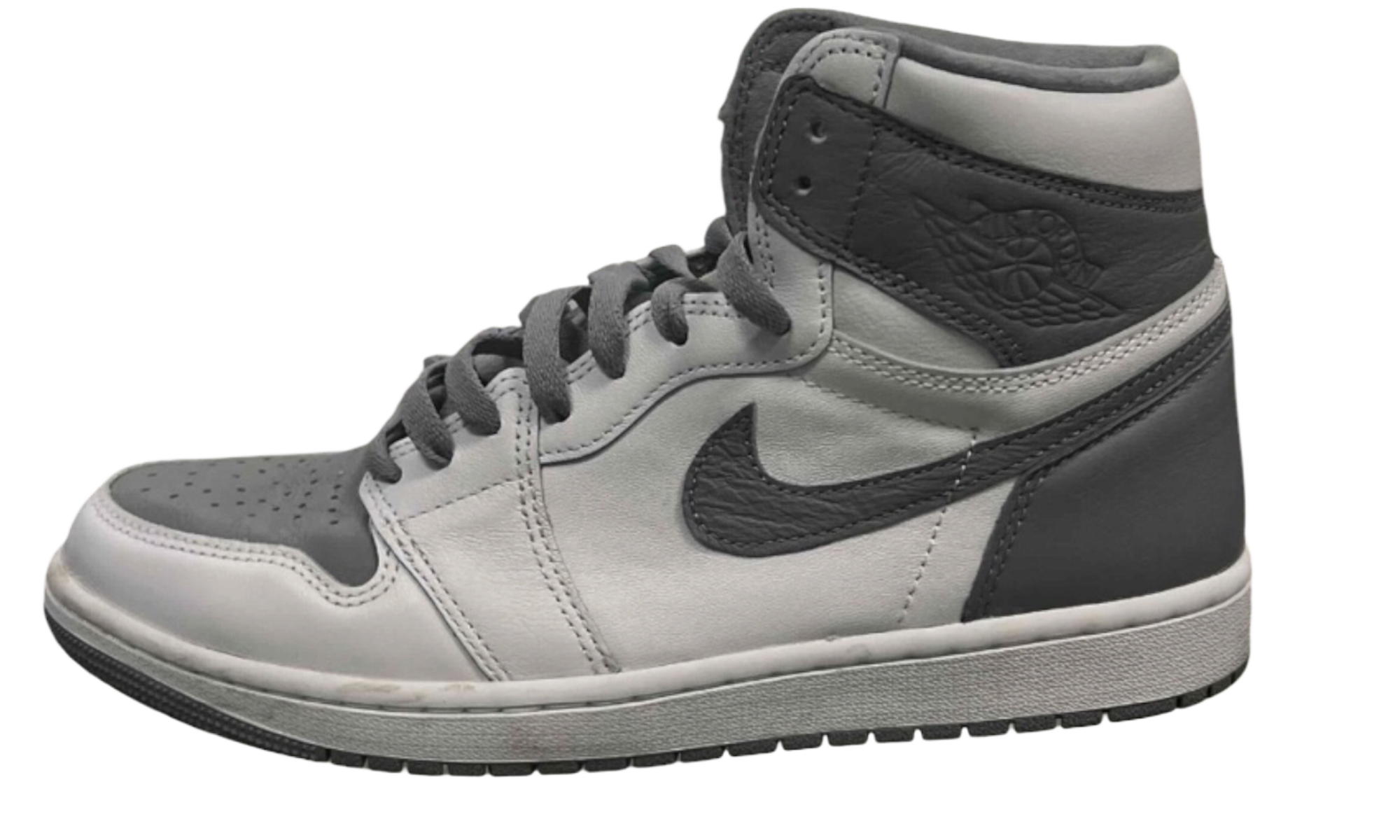 Jordan 1 Retro High OG Stealth (Preowned)